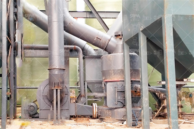 非金属矿制粉,石灰石制粉,重质碳酸钙制粉, 煤粉制备工艺,矿渣 ...