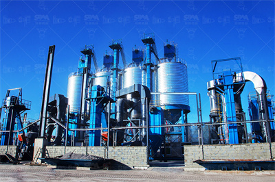 2025年中国粉煤灰行业深度分析及发展前景预测_中研普华 ...