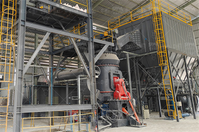 技术 | 年产60 万t超细粉煤灰生产线的设计实践及运行效果_系统