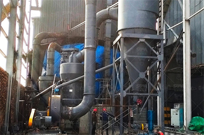 VSI6X1263锆英石破沙机_